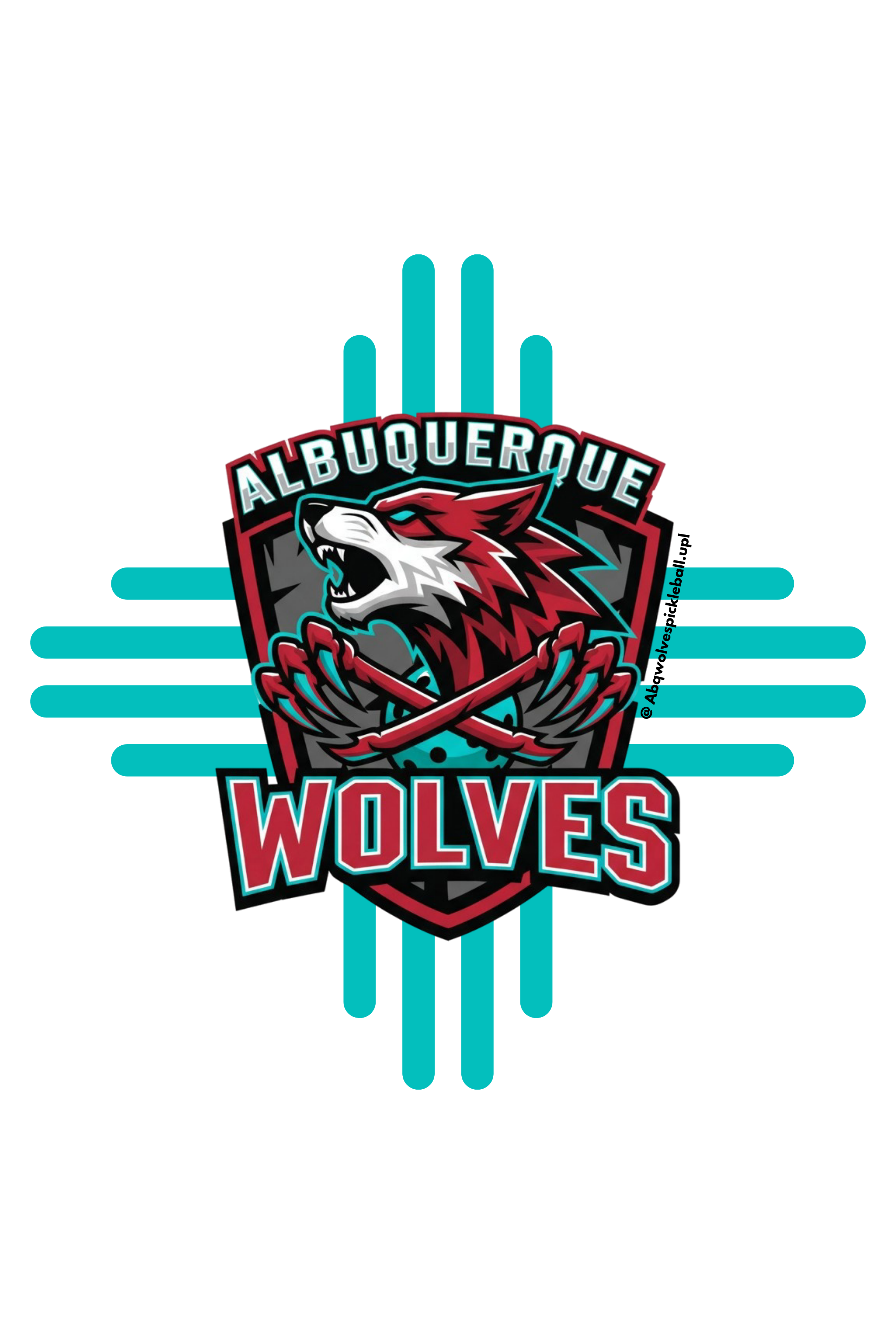 ABQ Wolves Pickleball